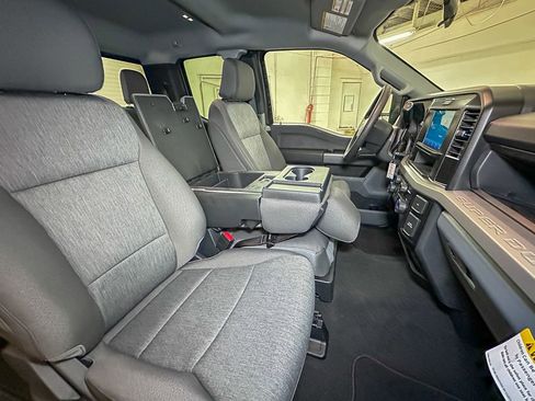 New 2026 Ford F350 XL w/ STX Appearance Package image 24