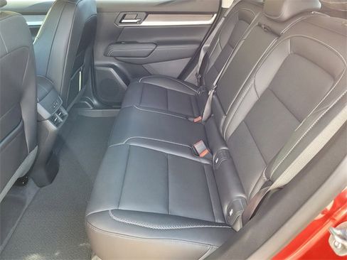 New 2026 GMC Terrain Denali image 25