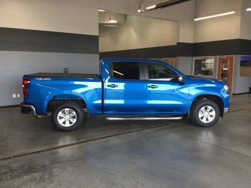 Used 2022 Chevrolet Silverado 1500 LT image 10