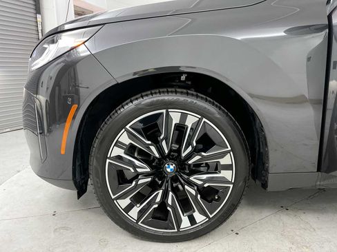 Used 2025 BMW X3 xDrive30 w/ Premium Package AWD/4WD image 25