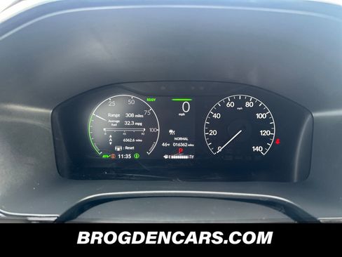 Used 2024 Honda CR-V Sport-L image 4