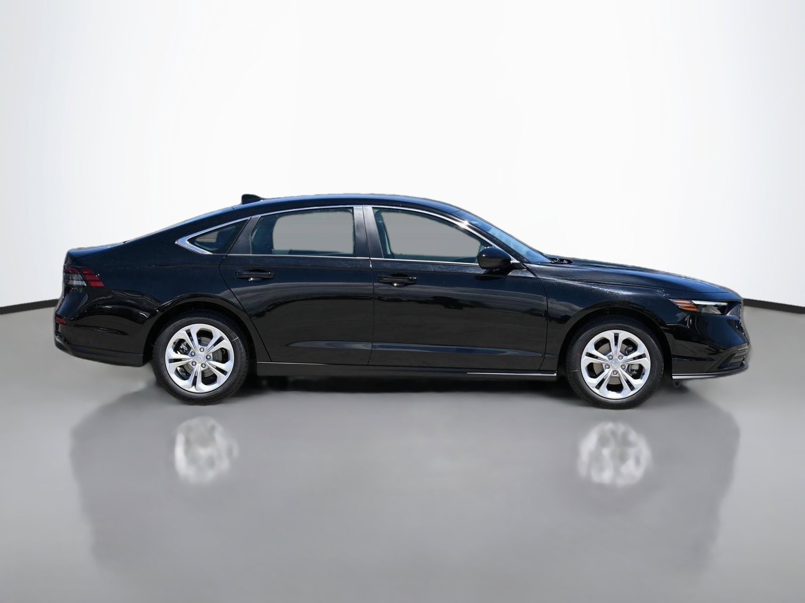 New 2026 Honda Accord LX image 4