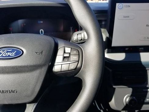 New 2025 Ford Maverick XL w/ 4K Tow Package image 25