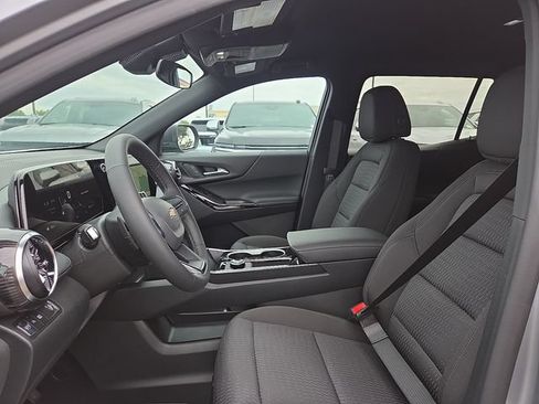 New 2026 Chevrolet Equinox LT FWD image 11
