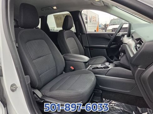 Certified 2024 Ford Escape Active FWD image 15
