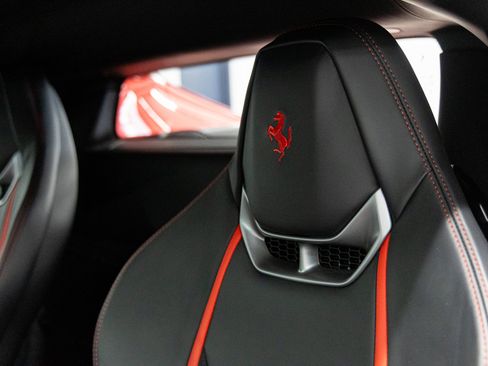 Used 2022 Ferrari 296 GTB image 37