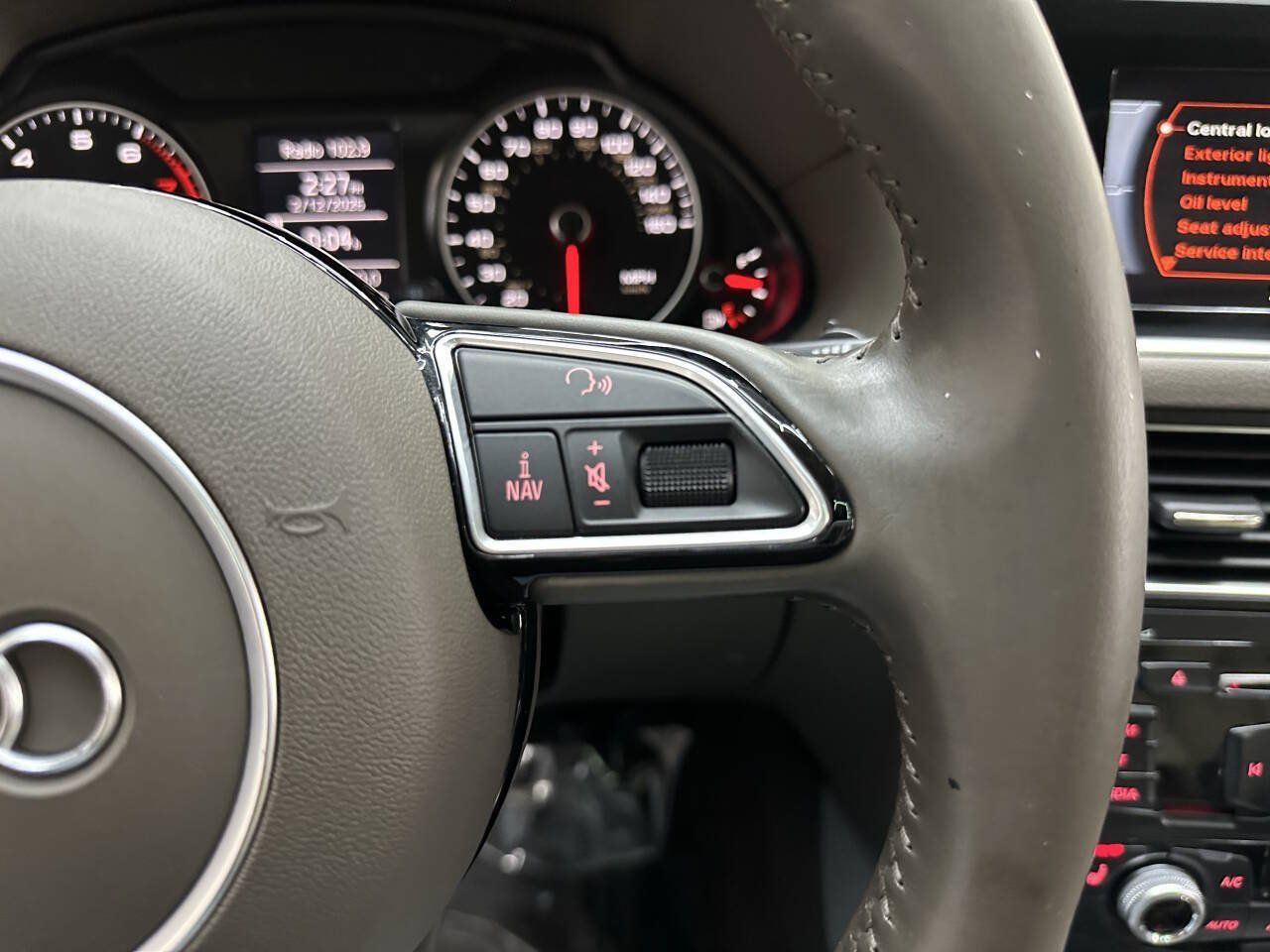 Used 2017 Audi Q5 3.0T Premium Plus AWD/4WD image 22