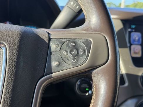 Used 2018 GMC Yukon XL Denali w/ Denali Ultimate Package image 23