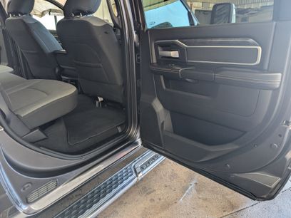 Used 2024 RAM 2500 Big Horn
