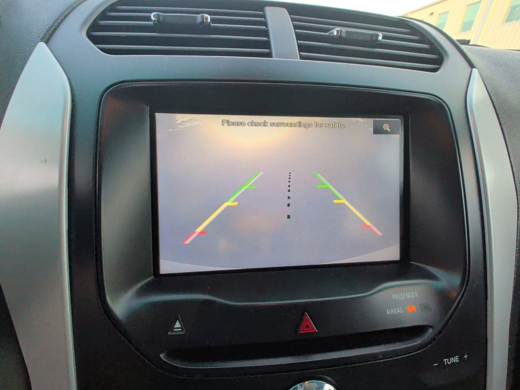 Used 2013 Ford Explorer XLT AWD/4WD image 9