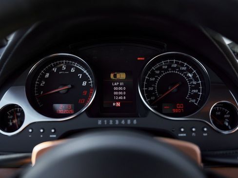 Used 2013 Lamborghini Gallardo LP 550-2 image 56