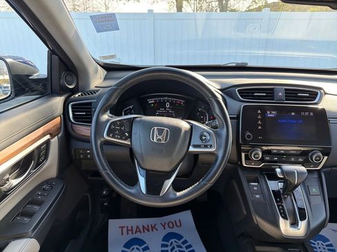 Used 2018 Honda CR-V EX-L image 23