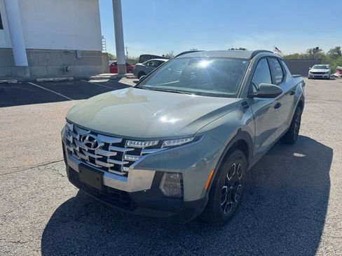 Used 2024 Hyundai Santa Cruz SEL w/ Activity Package image 3