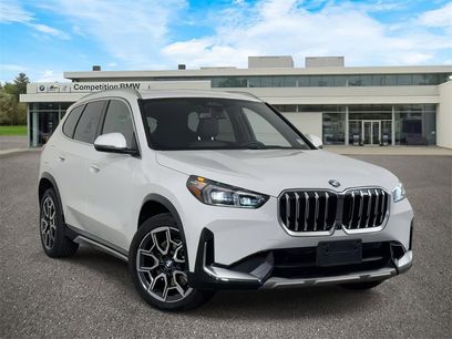 Used 2025 BMW X1 xDrive28i w/ Technology Package