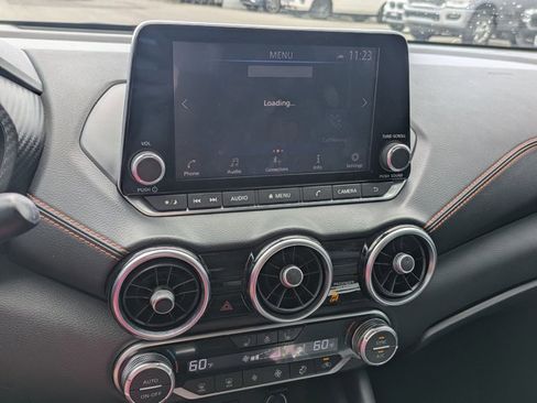 Used 2021 Nissan Sentra SR w/ SR Premium Package image 11