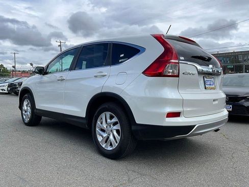 Used 2015 Honda CR-V EX image 6