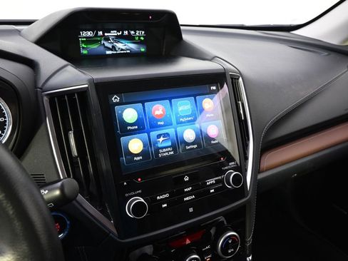 Used 2022 Subaru Forester Touring image 28