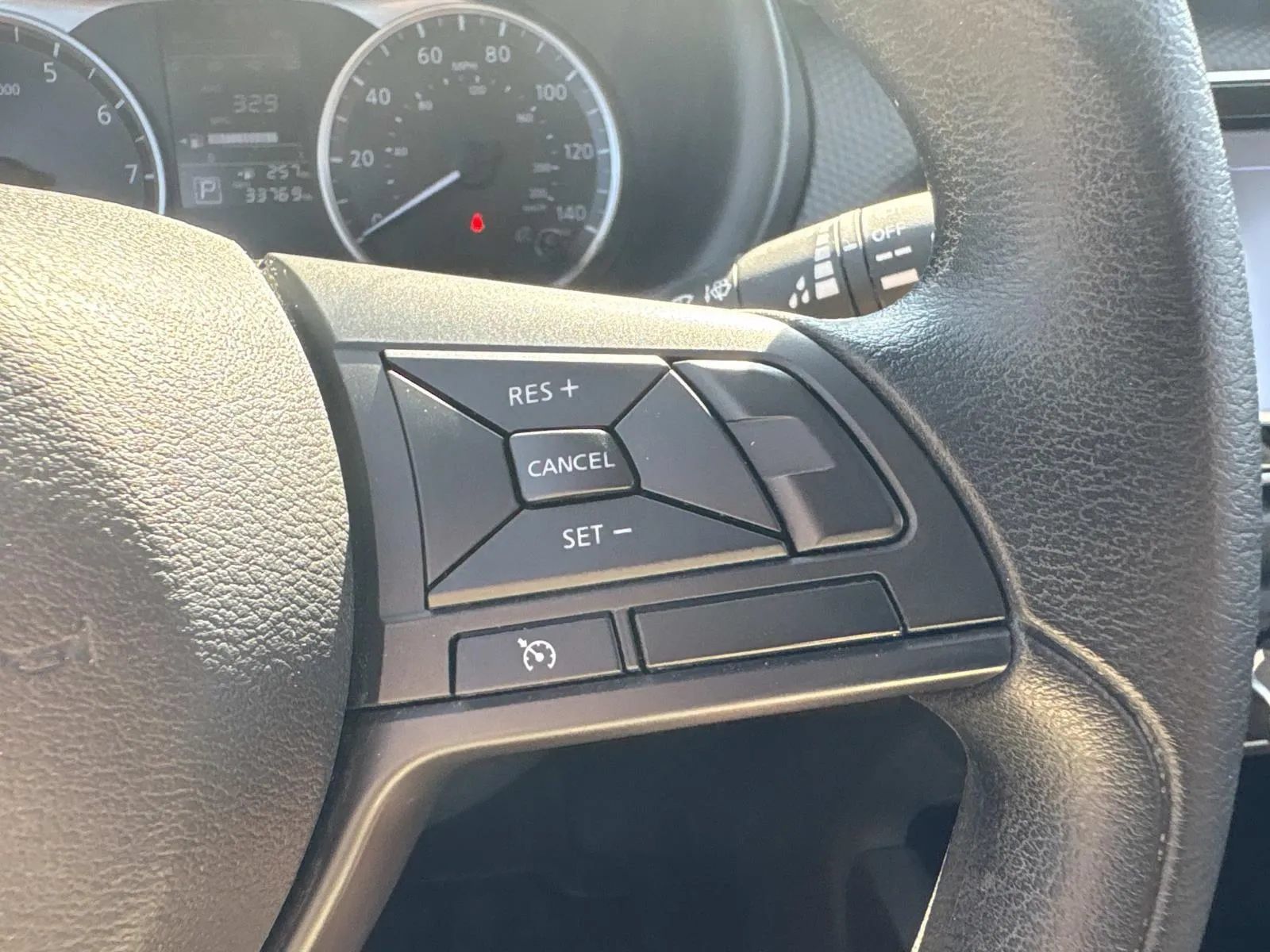 Used 2024 Nissan Kicks S FWD image 21