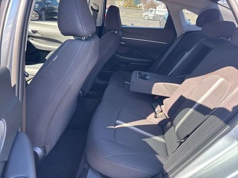 Used 2025 Hyundai Sonata SEL image 19