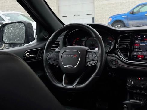 Certified 2024 Dodge Durango R/T image 25