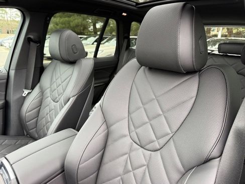New 2026 BMW X5 xDrive40i w/ Premium Package image 19