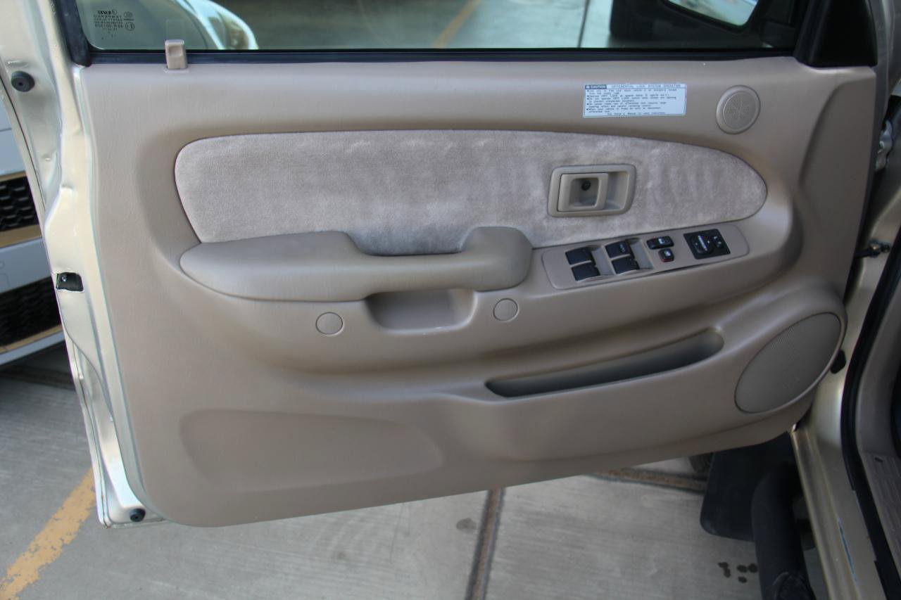 Used 2003 Toyota Tacoma PreRunner RWD image 17
