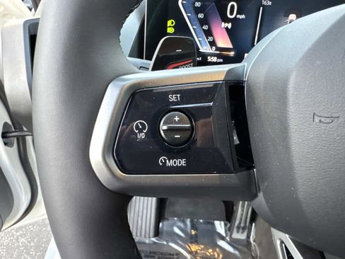 Certified 2025 BMW X3 xDrive30i w/ Premium Package image 32