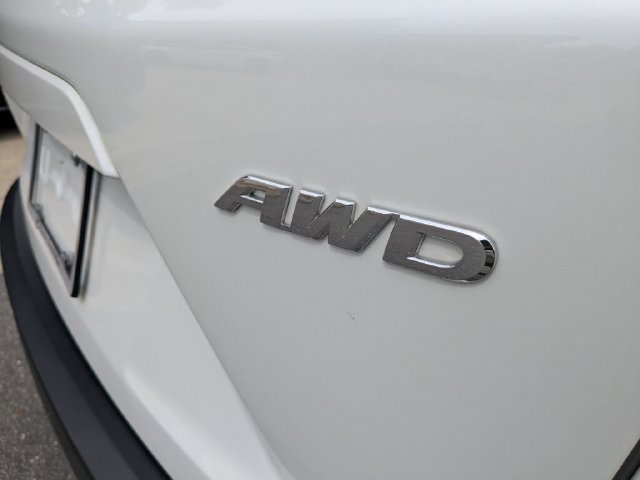 Certified 2019 Honda CR-V EX-L image 14