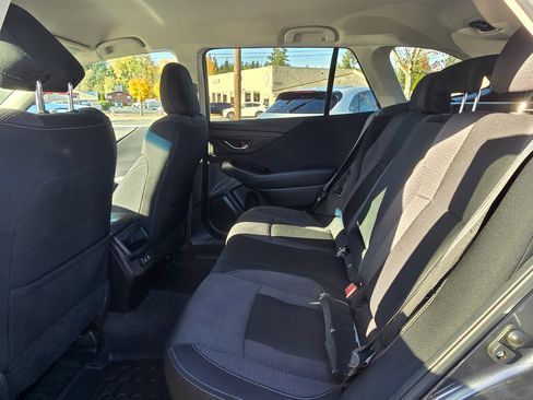 Used 2021 Subaru Outback Premium image 18