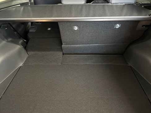 New 2026 Toyota bZ image 17