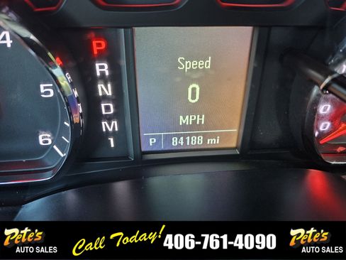 Used 2015 Chevrolet Silverado 2500 W/T image 25