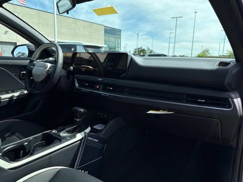 New 2026 Kia K4 GT-Line Turbo FWD image 16