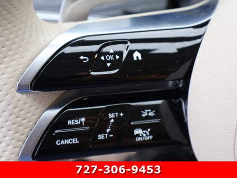 Certified 2022 Mercedes-Benz AMG GT 53 image 23