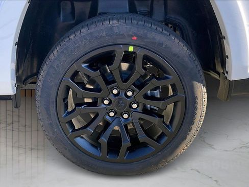 New 2026 RAM 1500 Limited AWD/4WD image 37