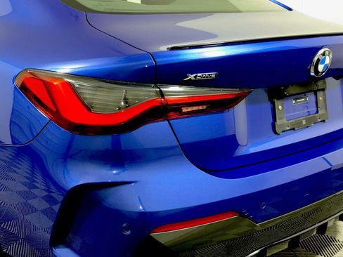 Used 2024 BMW 430i xDrive Coupe w/ M Sport Package AWD/4WD image 29