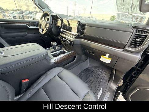 New 2026 GMC Sierra 1500 Elevation w/ Elevation Premium Package image 35