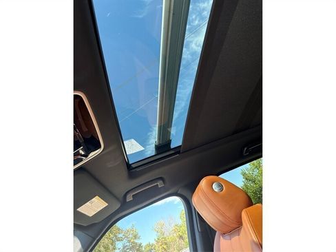 Used 2016 Land Rover Range Rover Sport Supercharged image 38