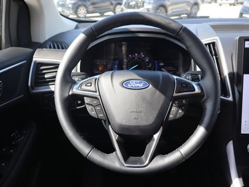 Used 2024 Ford Edge SEL w/ Convenience Package AWD/4WD image 14