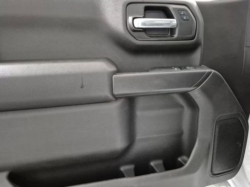 Certified 2024 Chevrolet Silverado 1500 W/T w/ WT Fleet Convenience Package image 13