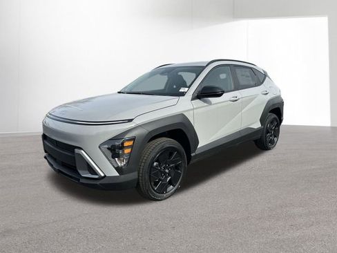 New 2026 Hyundai Kona SEL Sport AWD/4WD image 12