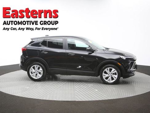 Used 2024 Buick Encore GX Preferred FWD image 44