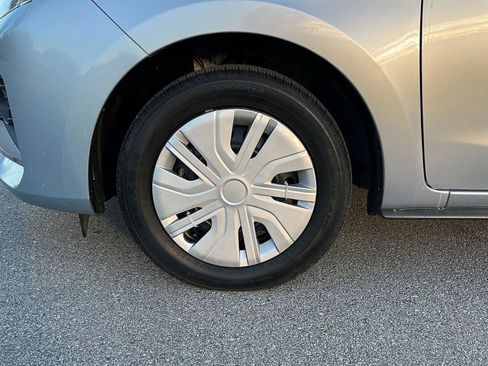 Used 2021 Mitsubishi Mirage ES image 9