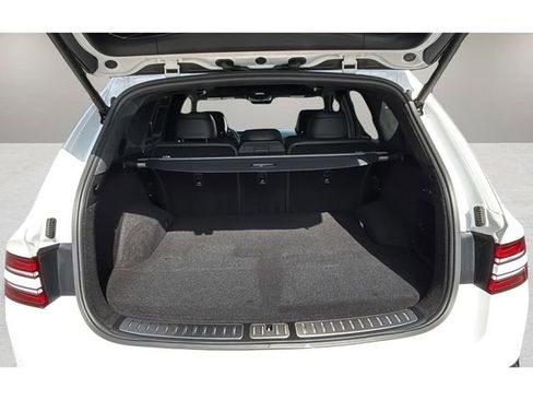 Used 2026 Genesis GV80 3.5T Prestige AWD/4WD image 32
