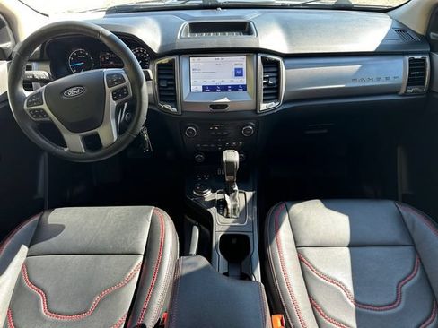Used 2021 Ford Ranger XLT w/ Equipment Group 302A High AWD/4WD image 20