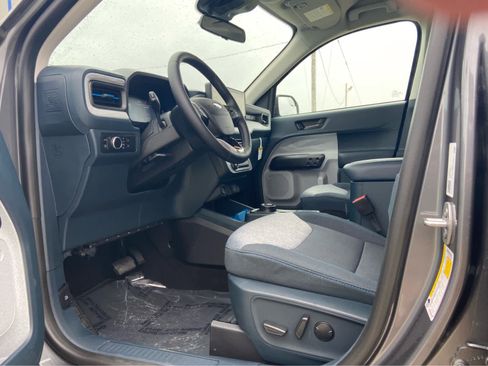 New 2026 Ford Maverick XLT AWD/4WD image 11