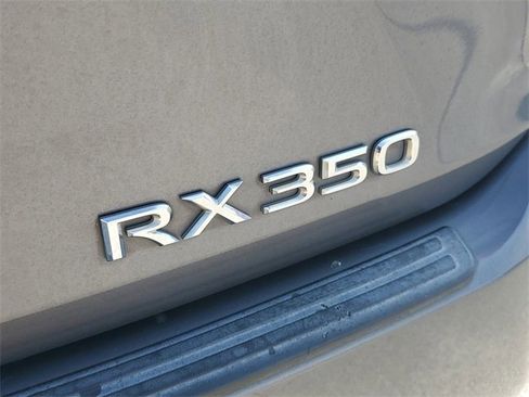 Used 2016 Lexus RX 350 FWD image 9