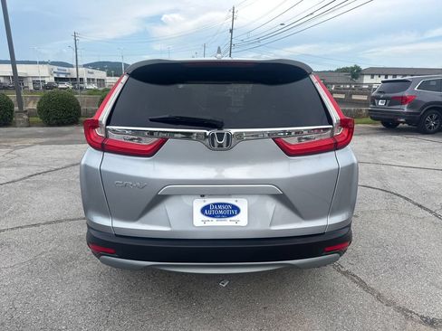 Used 2019 Honda CR-V EX-L image 4
