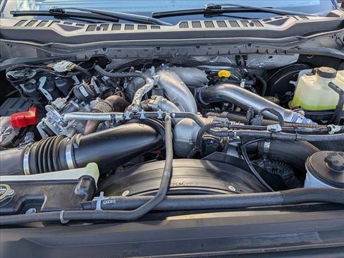 Used 2024 Ford F250 Lariat w/ Lariat Ultimate Package image 23