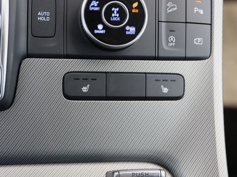 Certified 2025 Hyundai Palisade SEL AWD/4WD image 33