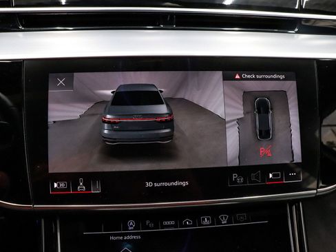 Used 2024 Audi S8 image 46